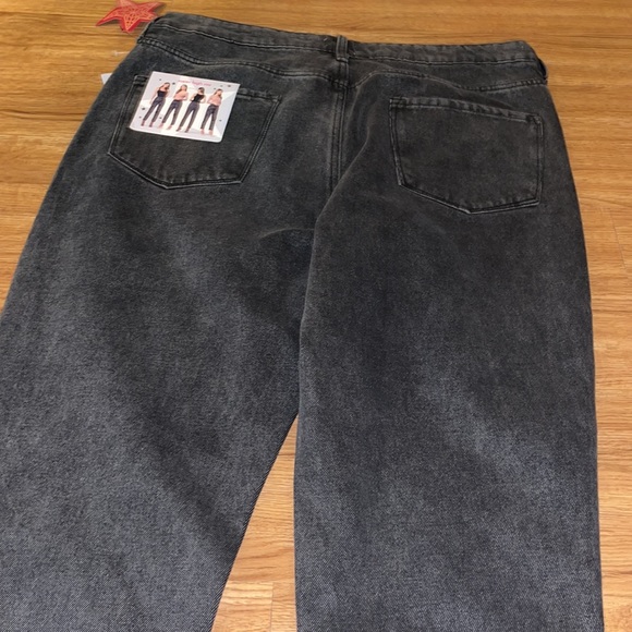 βοΈ ππ Nwt πβοΈπ Simple Society π Star Studded - Picture 11 of 12